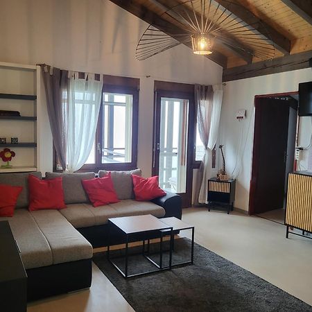 Hotel Platten Apartment 盖尔绍 外观 照片