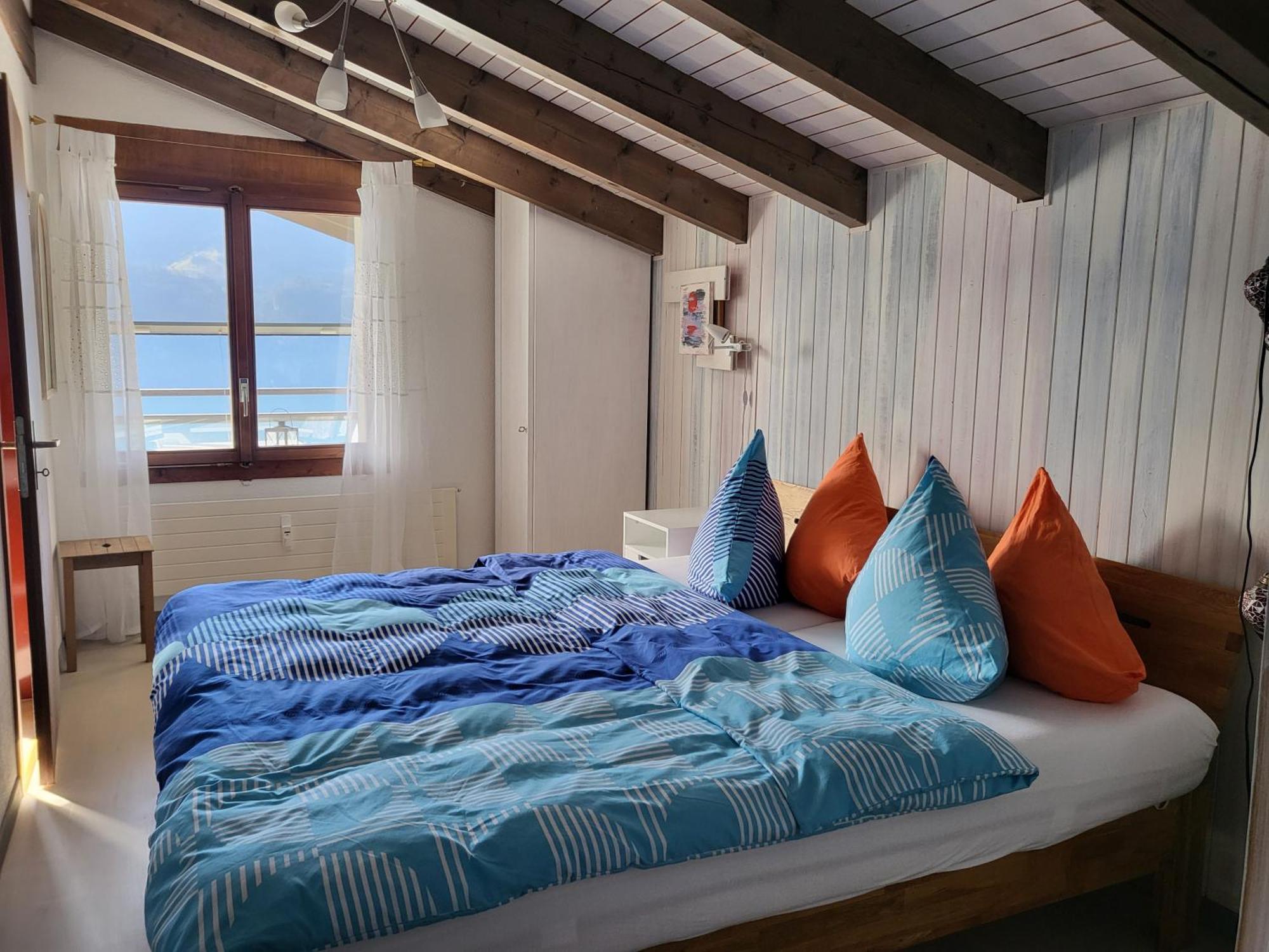 Hotel Platten Apartment 盖尔绍 外观 照片