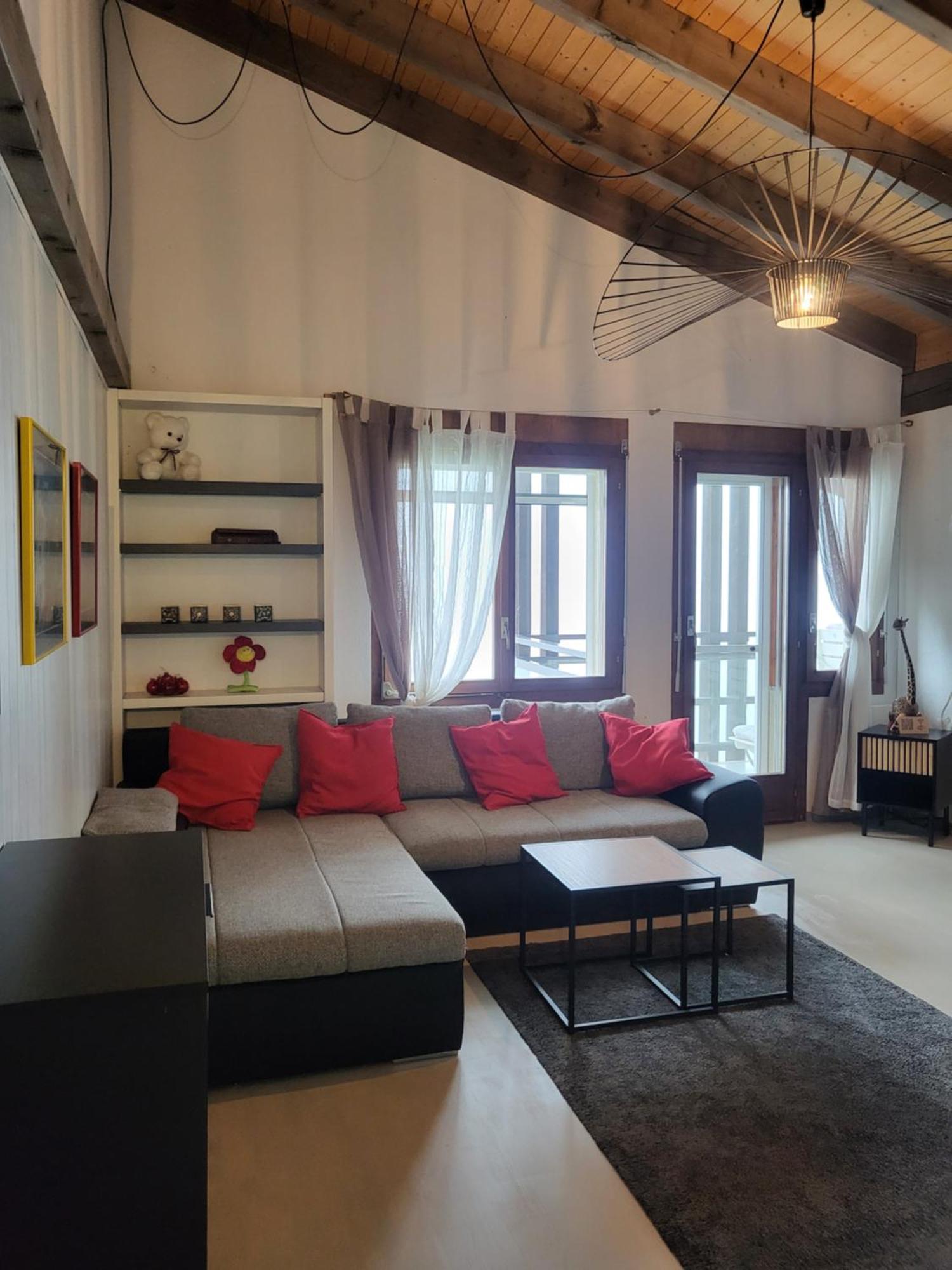 Hotel Platten Apartment 盖尔绍 外观 照片