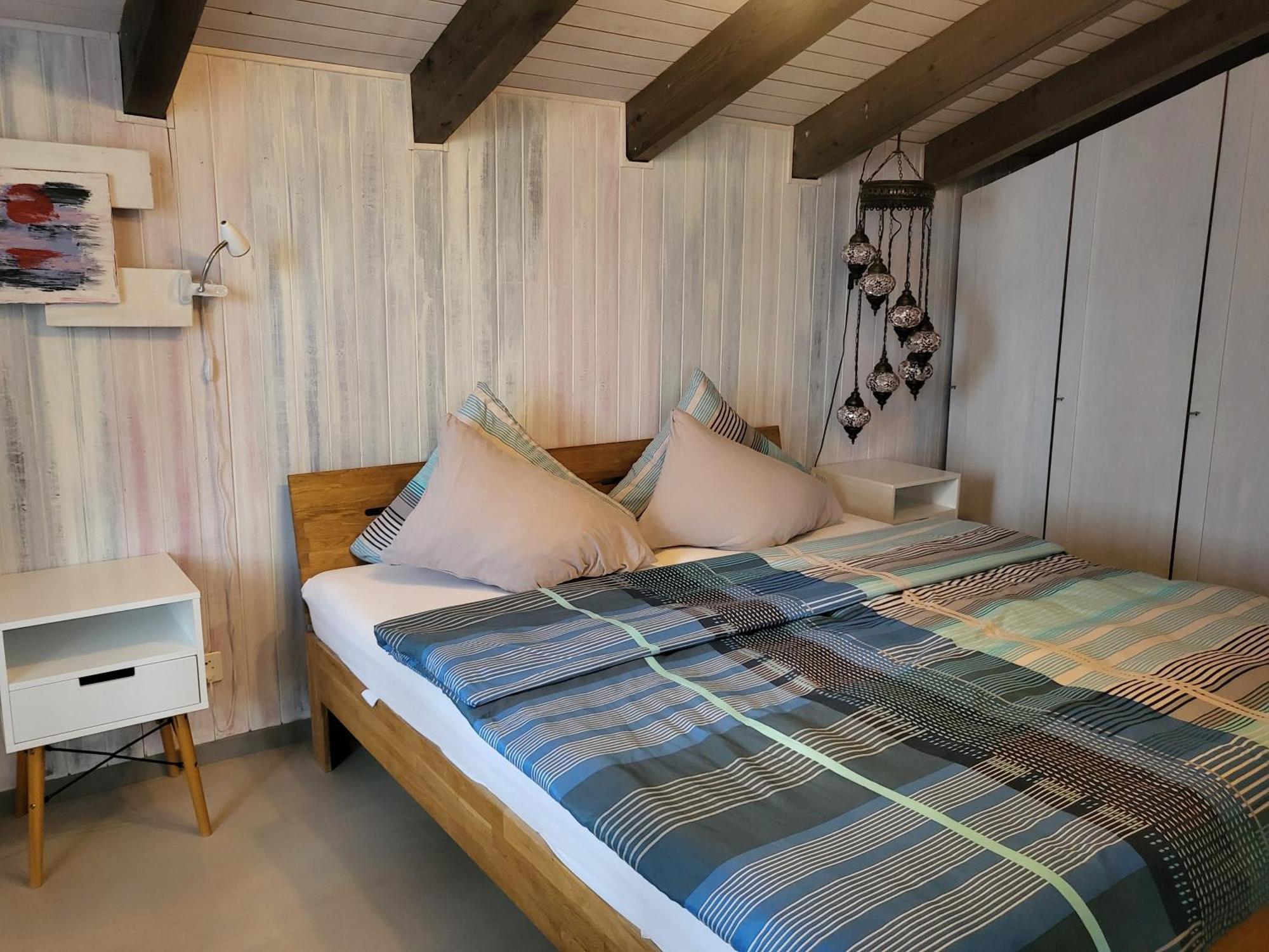 Hotel Platten Apartment 盖尔绍 外观 照片