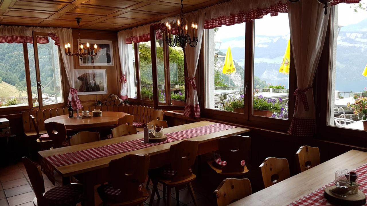 Hotel Platten Apartment 盖尔绍 外观 照片